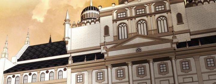 Nhân Vật Chính Là Kẻ Phản Diện 5 trang 8