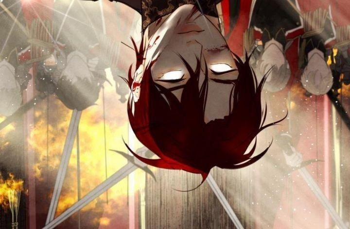 Nhân Vật Chính Là Kẻ Phản Diện 5 trang 90