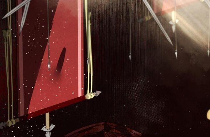 Nhân Vật Chính Là Kẻ Phản Diện 5 trang 91