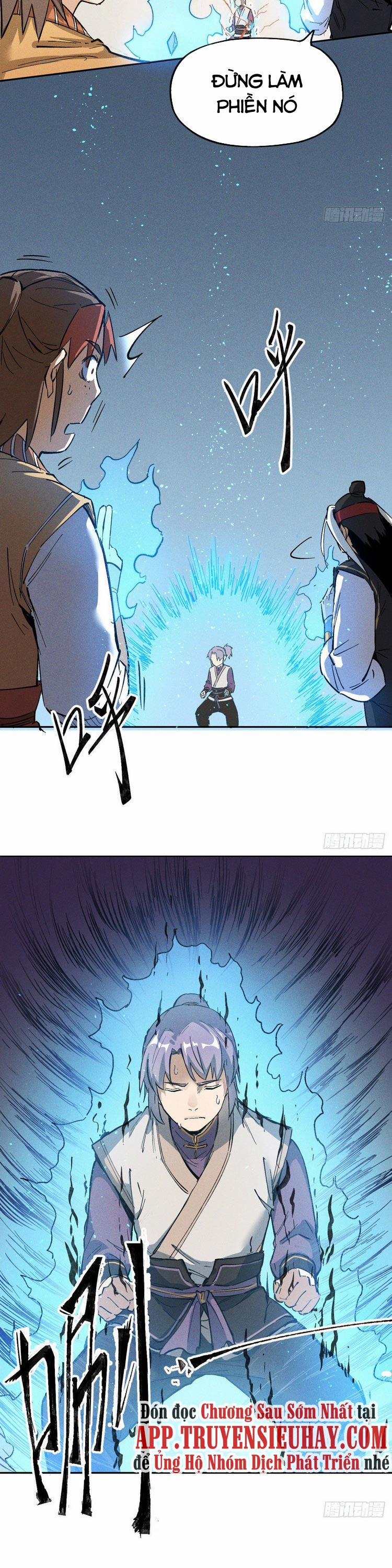 Nhân Vật Chính Mạnh Nhất Lịch Sử 1 trang 11