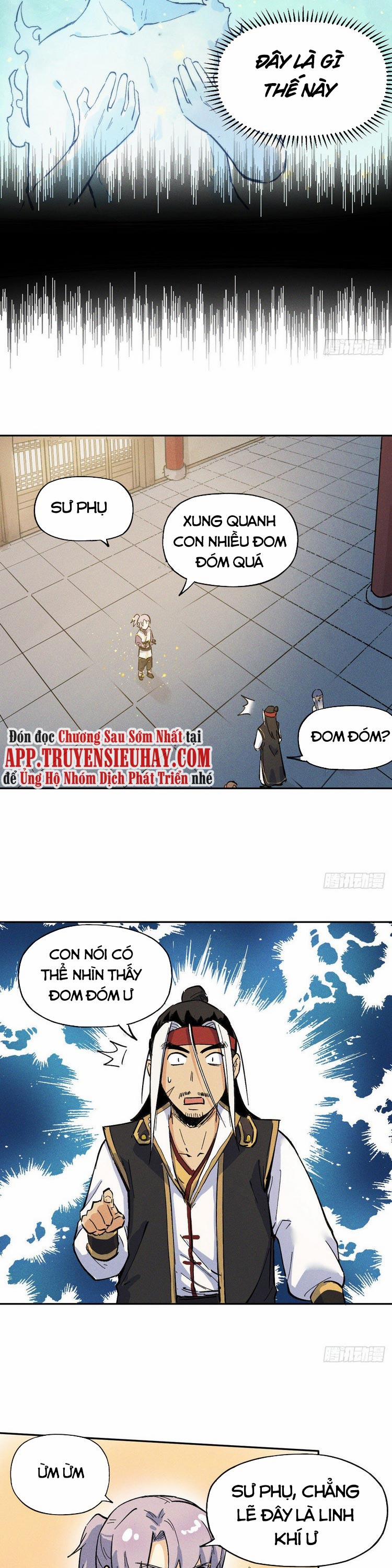 Nhân Vật Chính Mạnh Nhất Lịch Sử 1 trang 13