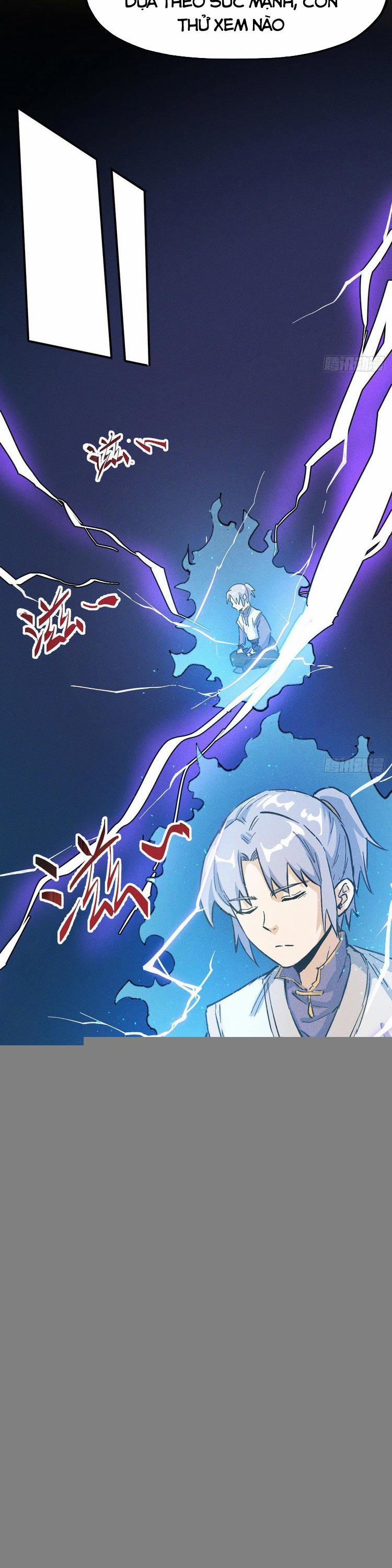 Nhân Vật Chính Mạnh Nhất Lịch Sử 1 trang 20