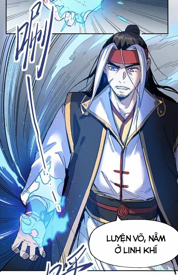 Nhân Vật Chính Mạnh Nhất Lịch Sử 1 trang 8