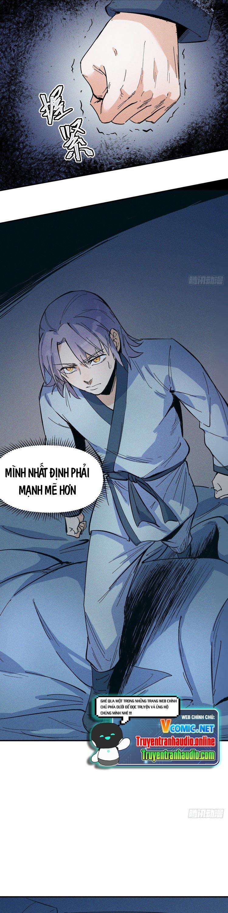 Nhân Vật Chính Mạnh Nhất Lịch Sử 10 trang 10