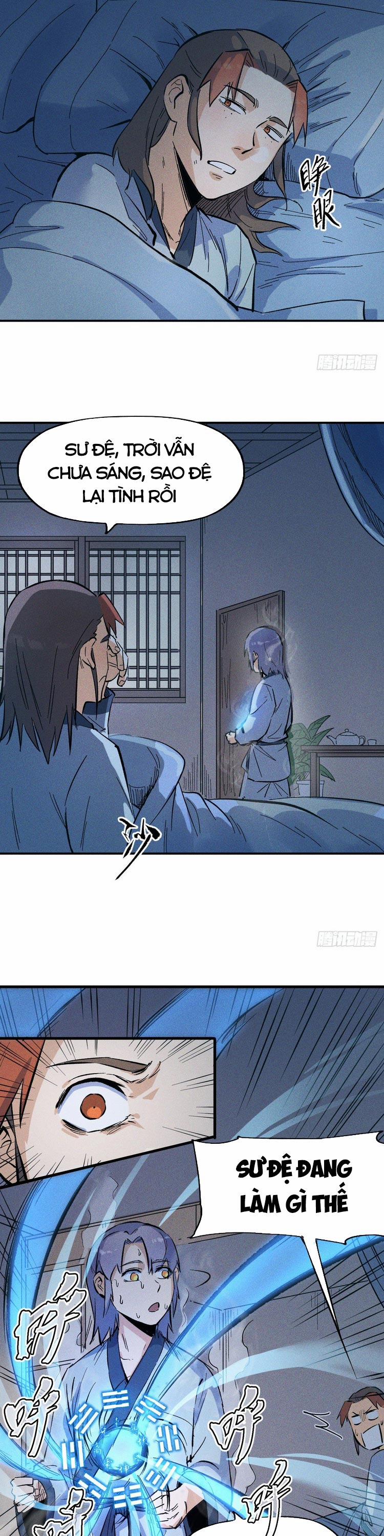 Nhân Vật Chính Mạnh Nhất Lịch Sử 10 trang 11