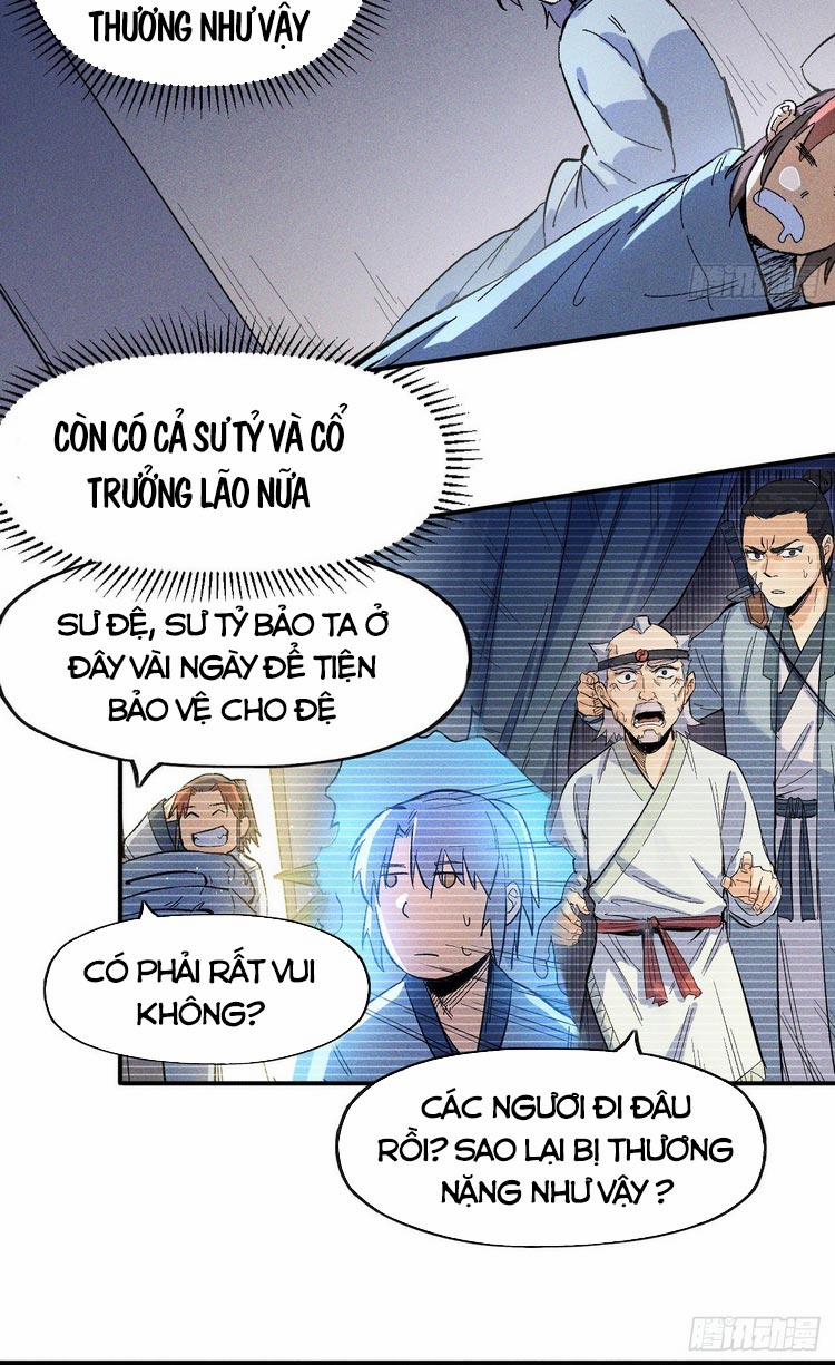 Nhân Vật Chính Mạnh Nhất Lịch Sử 10 trang 9