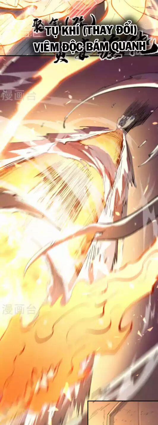 Nhân Vật Chính Mạnh Nhất Lịch Sử 100 trang 11