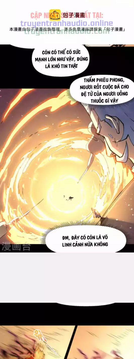 Nhân Vật Chính Mạnh Nhất Lịch Sử 100 trang 13