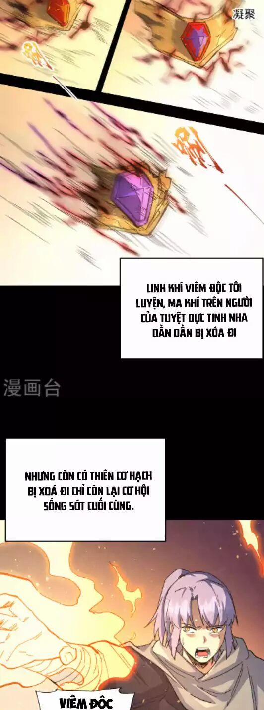 Nhân Vật Chính Mạnh Nhất Lịch Sử 100 trang 14