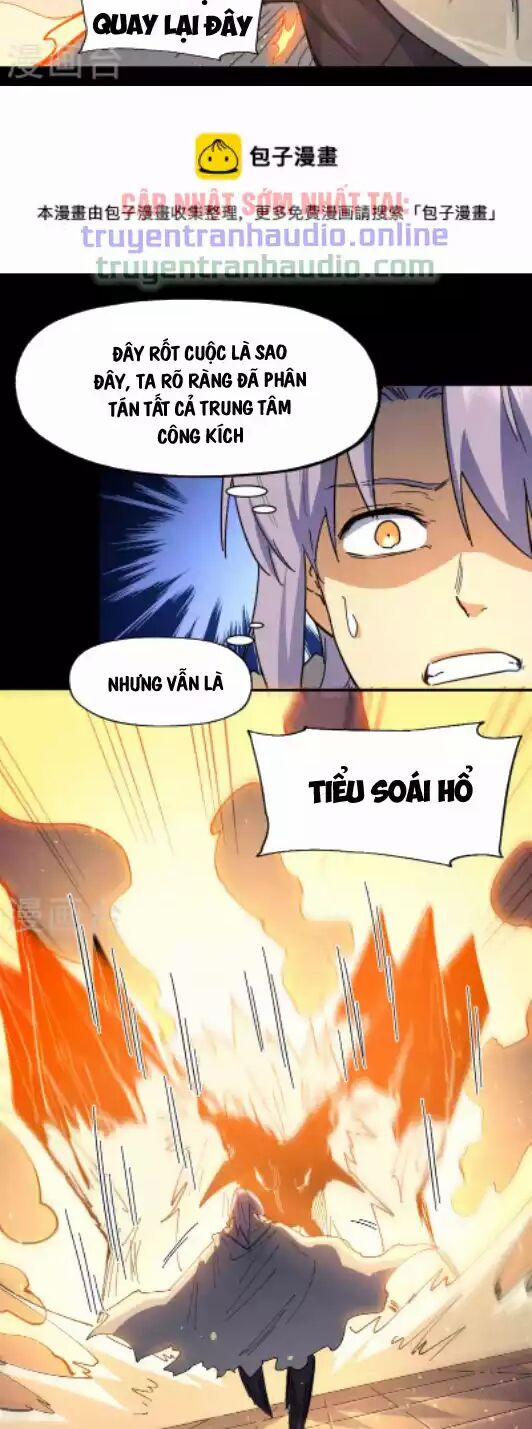 Nhân Vật Chính Mạnh Nhất Lịch Sử 100 trang 15