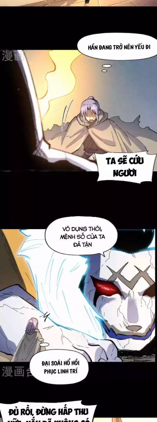 Nhân Vật Chính Mạnh Nhất Lịch Sử 100 trang 16