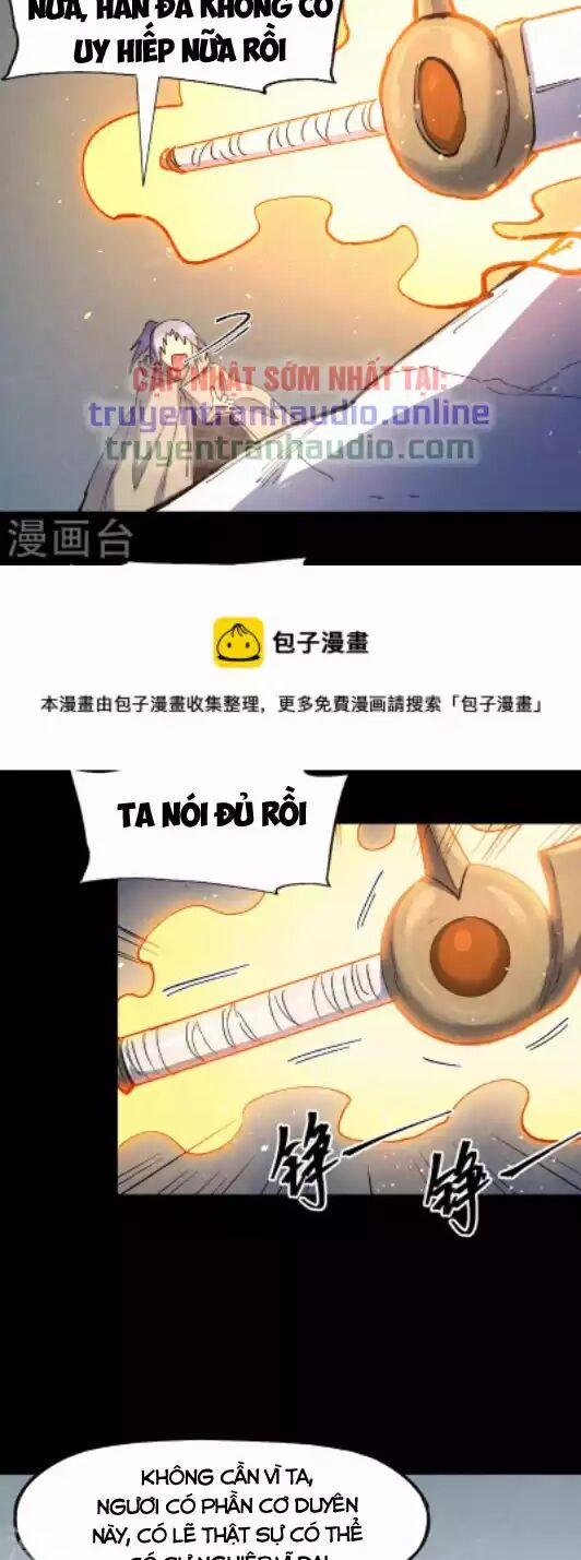 Nhân Vật Chính Mạnh Nhất Lịch Sử 100 trang 17