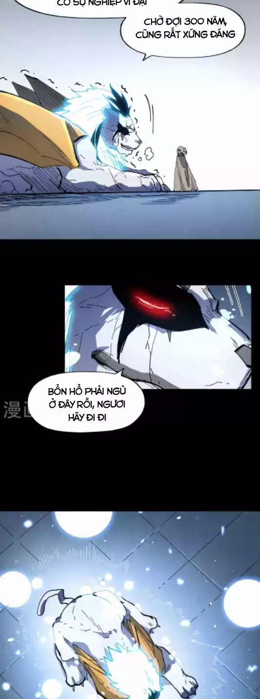 Nhân Vật Chính Mạnh Nhất Lịch Sử 100 trang 18