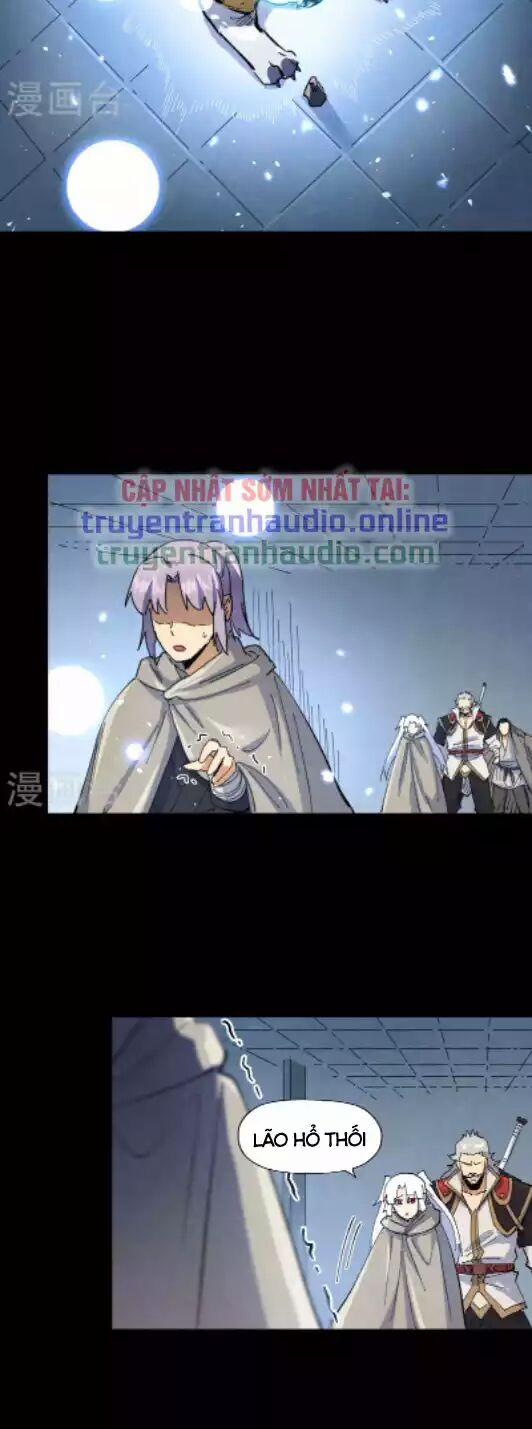 Nhân Vật Chính Mạnh Nhất Lịch Sử 100 trang 19