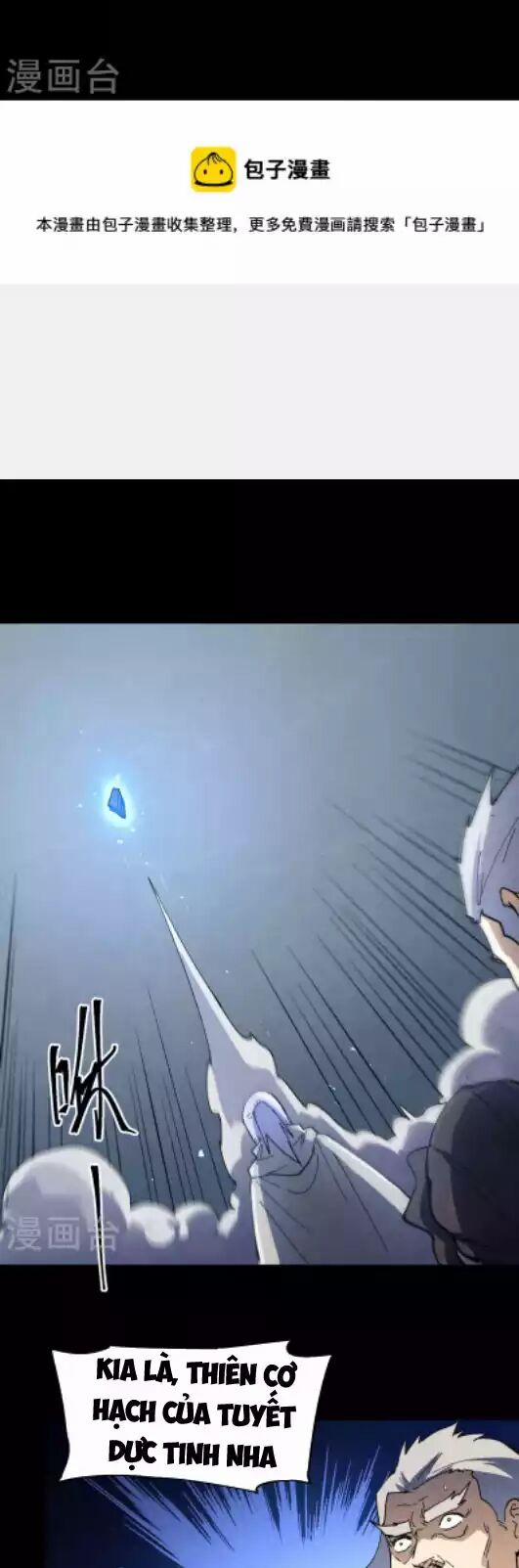 Nhân Vật Chính Mạnh Nhất Lịch Sử 100 trang 20