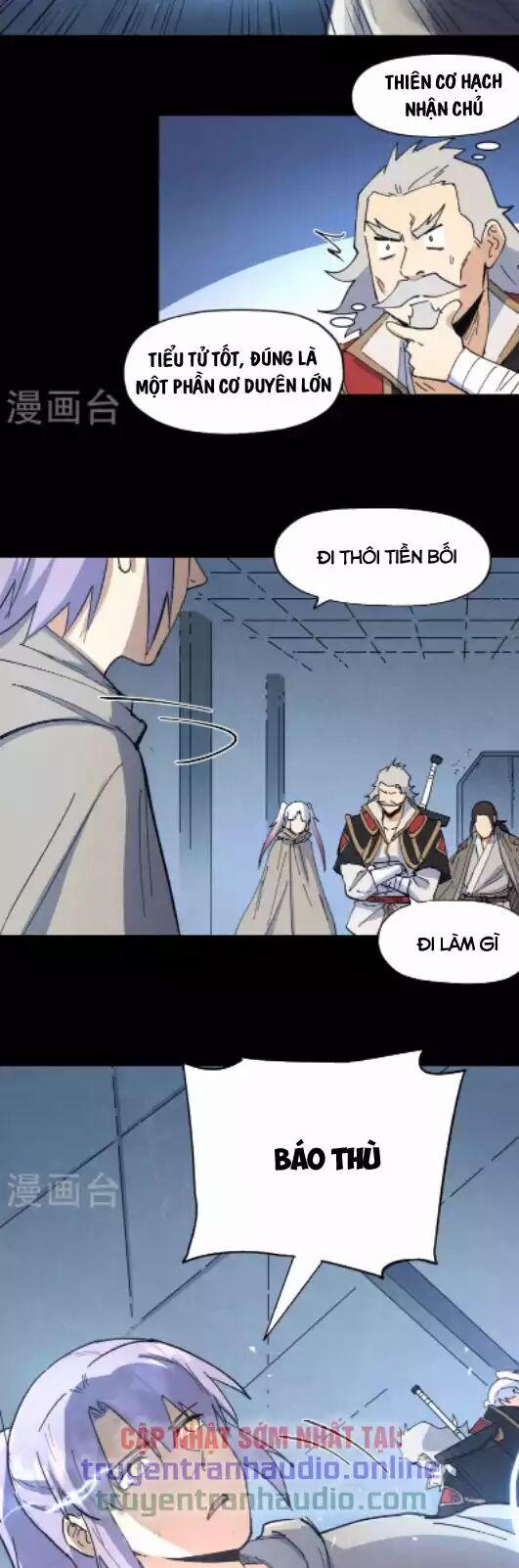 Nhân Vật Chính Mạnh Nhất Lịch Sử 100 trang 22