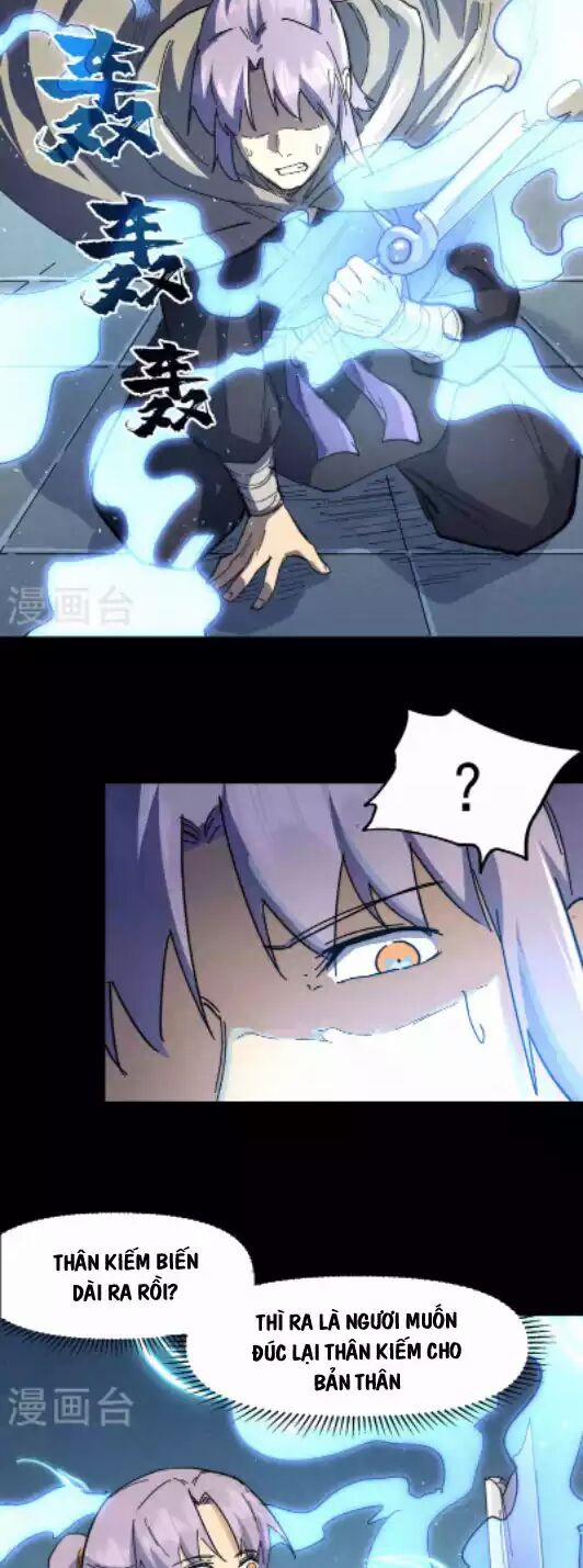 Nhân Vật Chính Mạnh Nhất Lịch Sử 100 trang 3