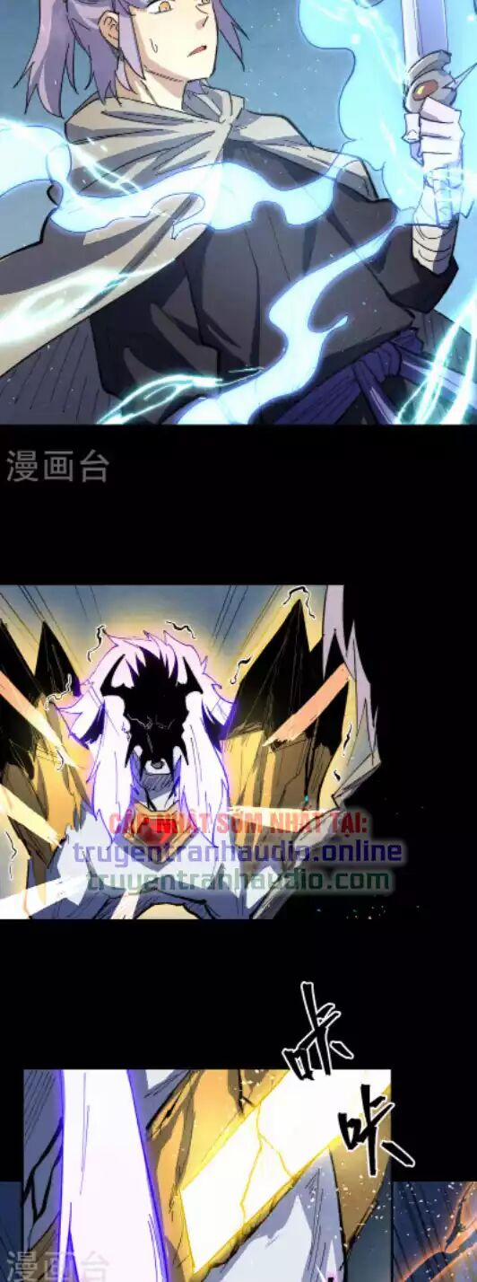 Nhân Vật Chính Mạnh Nhất Lịch Sử 100 trang 4