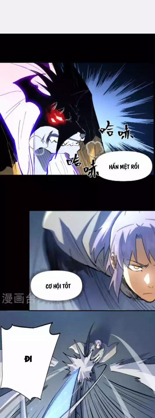 Nhân Vật Chính Mạnh Nhất Lịch Sử 100 trang 7