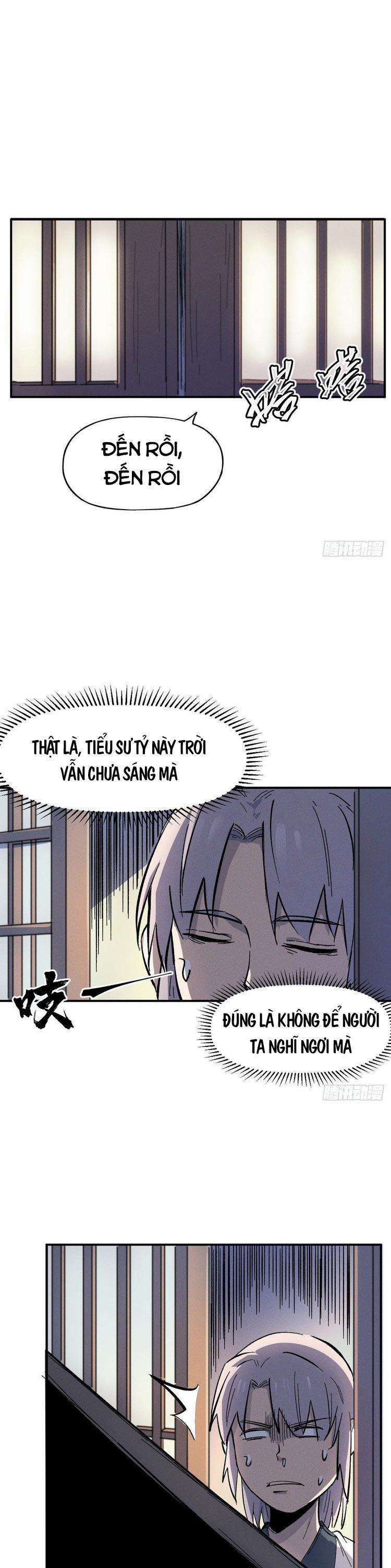 Nhân Vật Chính Mạnh Nhất Lịch Sử 11 trang 0