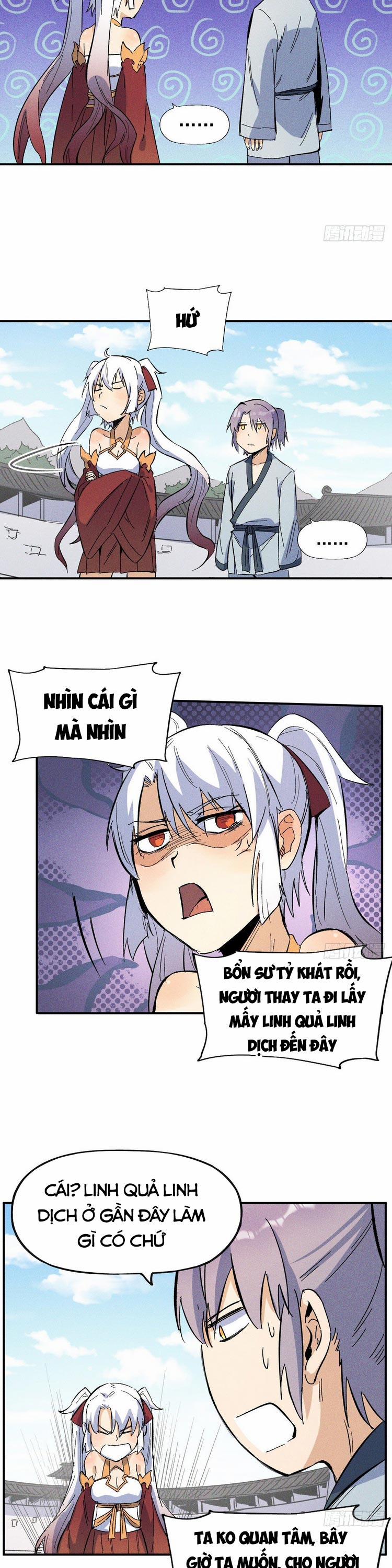 Nhân Vật Chính Mạnh Nhất Lịch Sử 11 trang 14