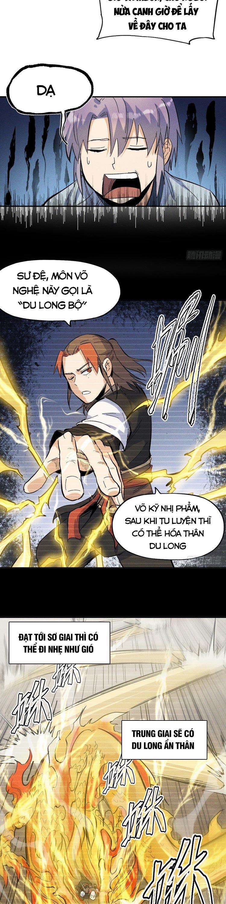 Nhân Vật Chính Mạnh Nhất Lịch Sử 11 trang 15