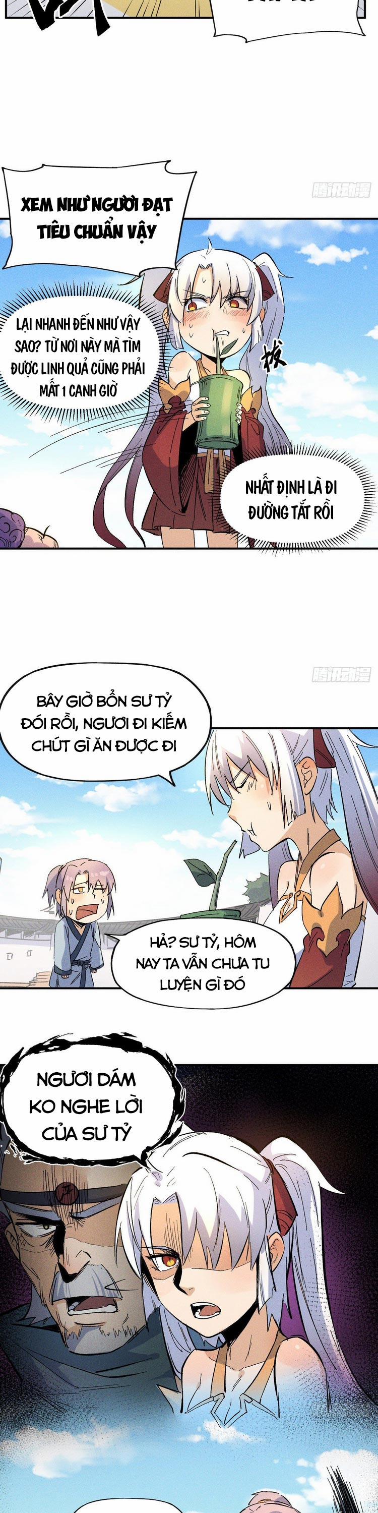 Nhân Vật Chính Mạnh Nhất Lịch Sử 11 trang 17