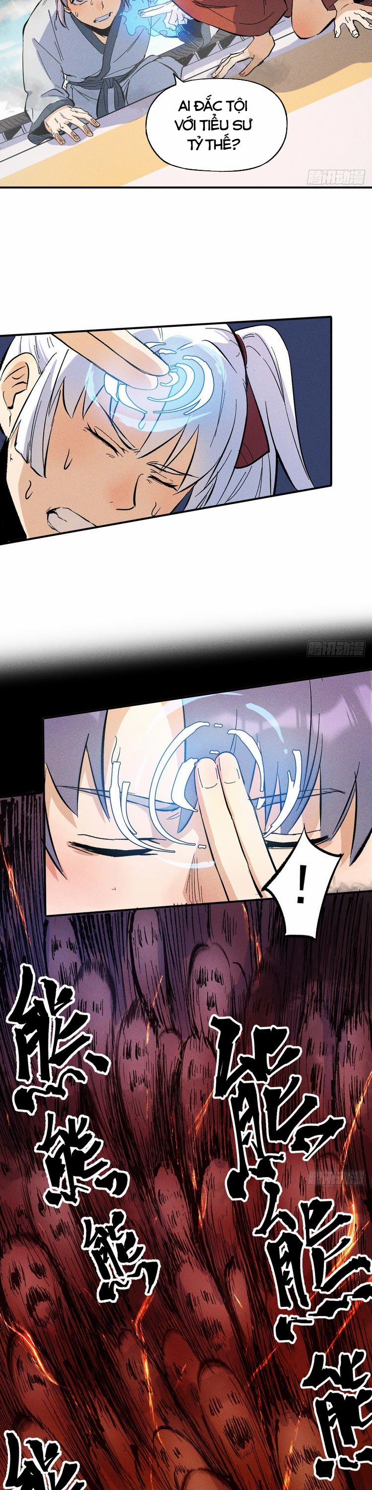 Nhân Vật Chính Mạnh Nhất Lịch Sử 12 trang 1