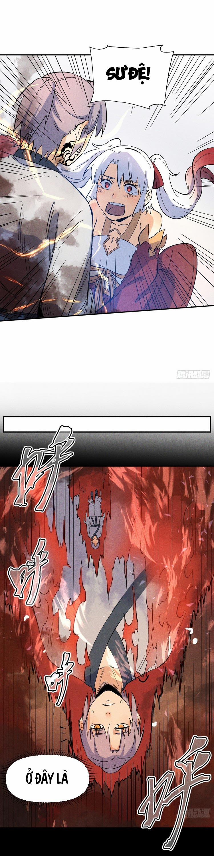 Nhân Vật Chính Mạnh Nhất Lịch Sử 12 trang 11