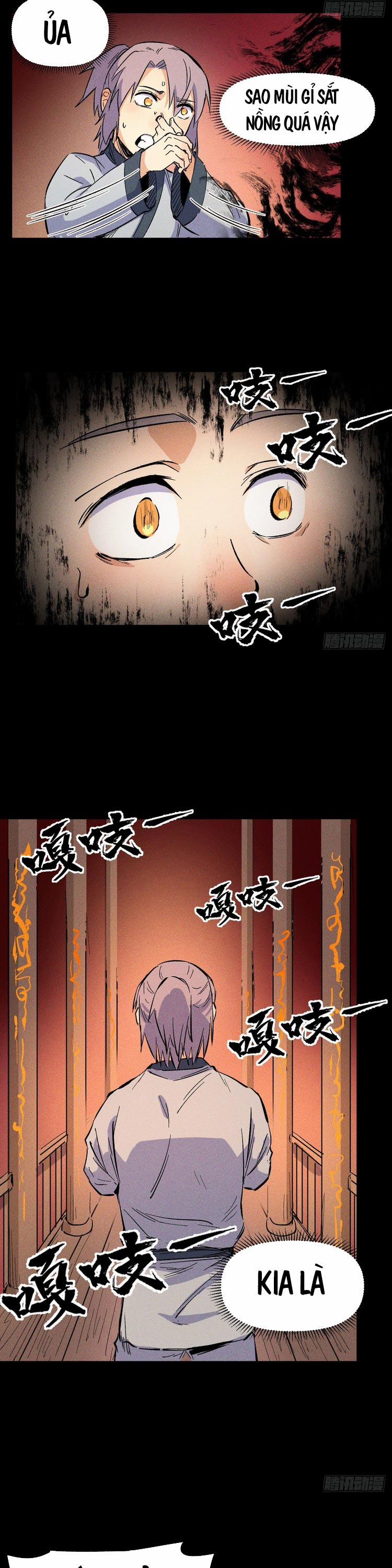 Nhân Vật Chính Mạnh Nhất Lịch Sử 12 trang 13