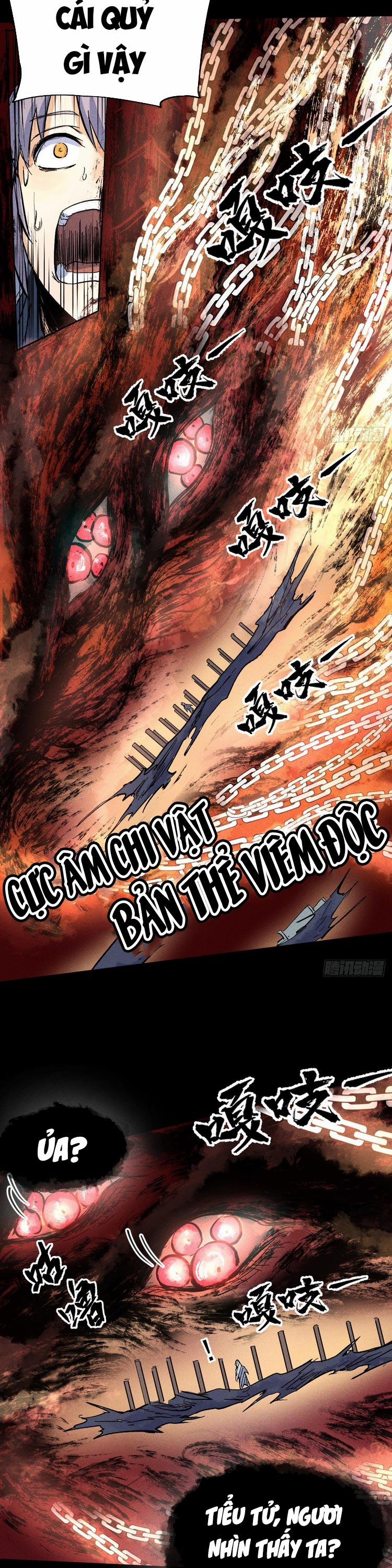 Nhân Vật Chính Mạnh Nhất Lịch Sử 12 trang 14