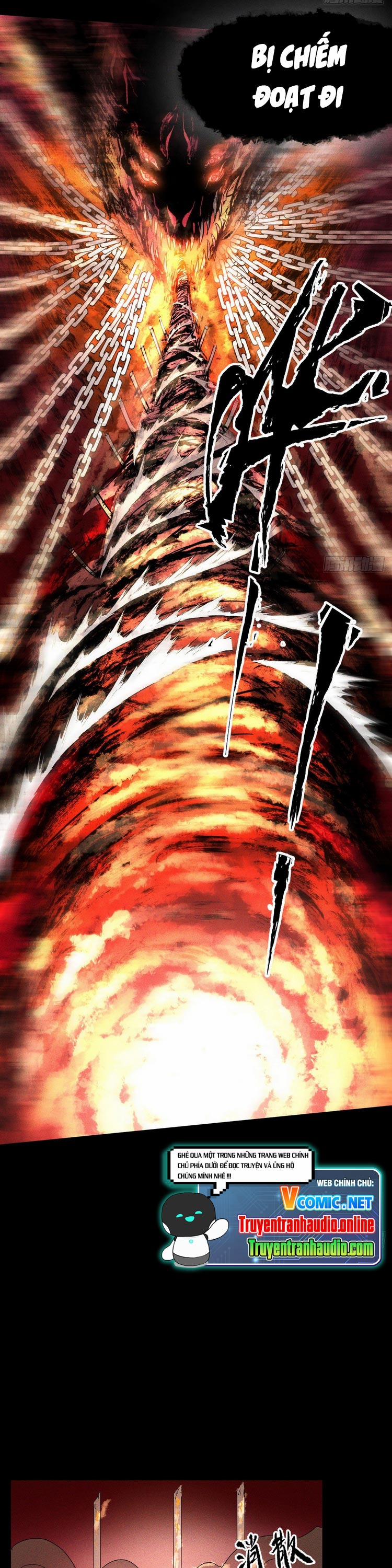 Nhân Vật Chính Mạnh Nhất Lịch Sử 12 trang 16