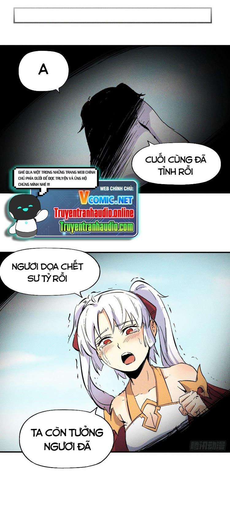 Nhân Vật Chính Mạnh Nhất Lịch Sử 12 trang 19