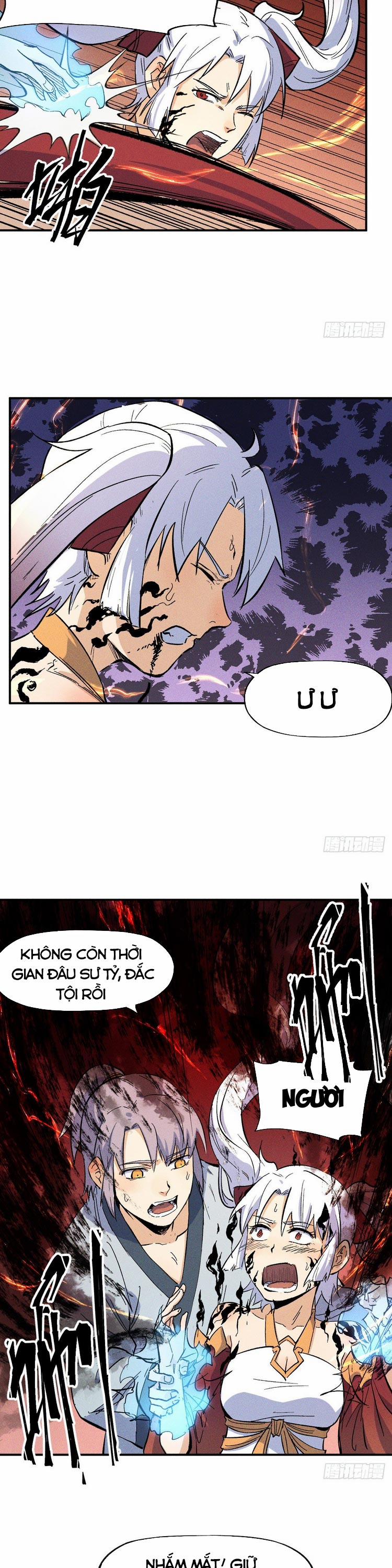 Nhân Vật Chính Mạnh Nhất Lịch Sử 12 trang 6