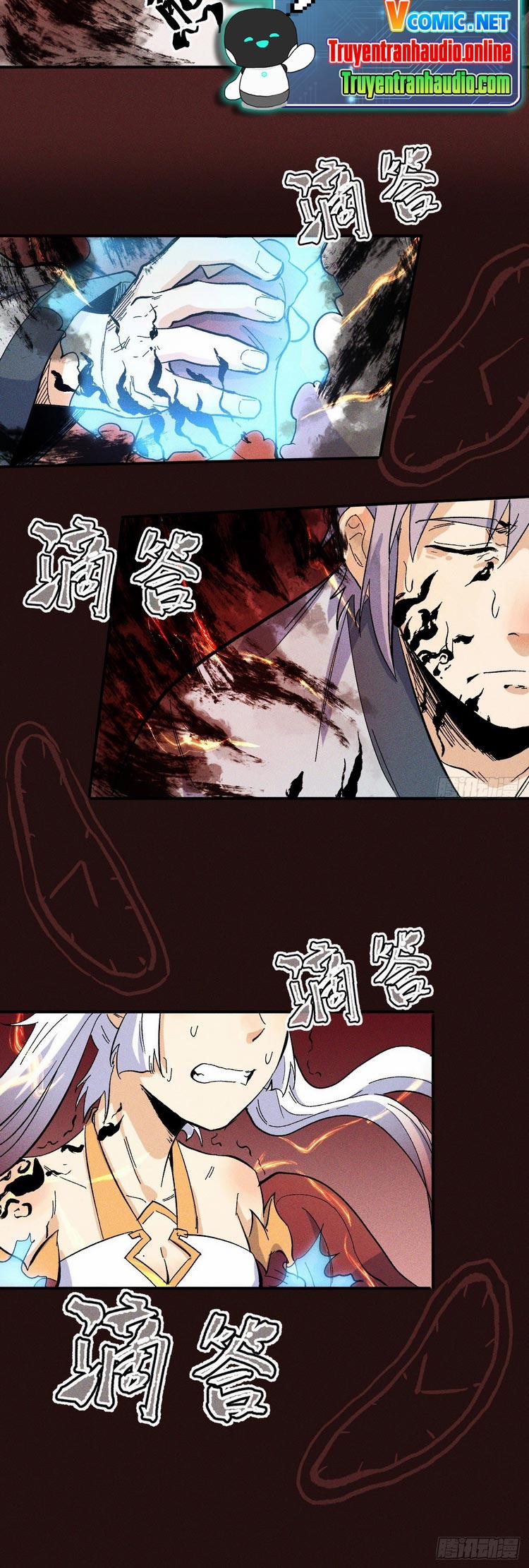 Nhân Vật Chính Mạnh Nhất Lịch Sử 12 trang 8