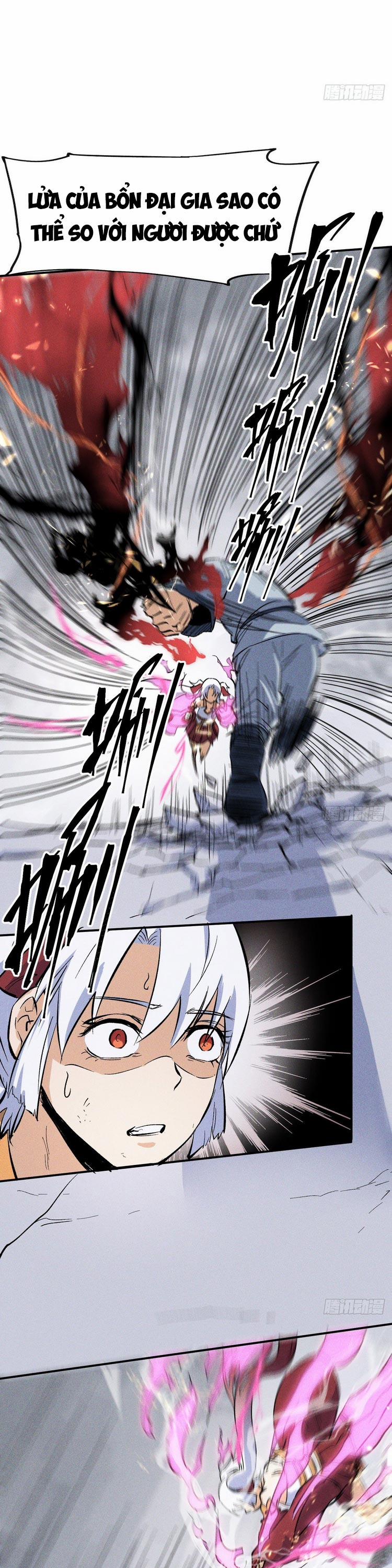 Nhân Vật Chính Mạnh Nhất Lịch Sử 13 trang 17