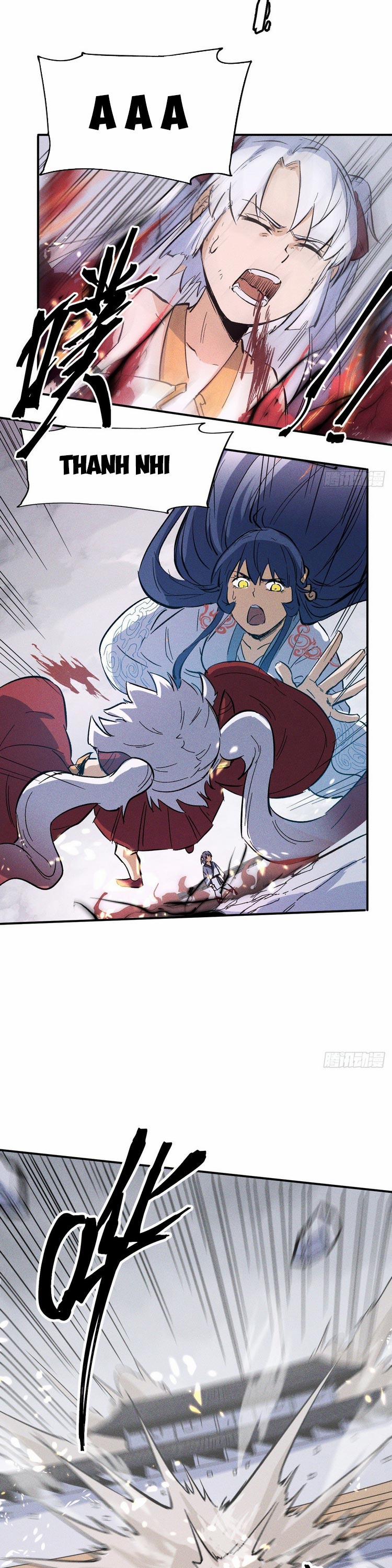 Nhân Vật Chính Mạnh Nhất Lịch Sử 13 trang 19