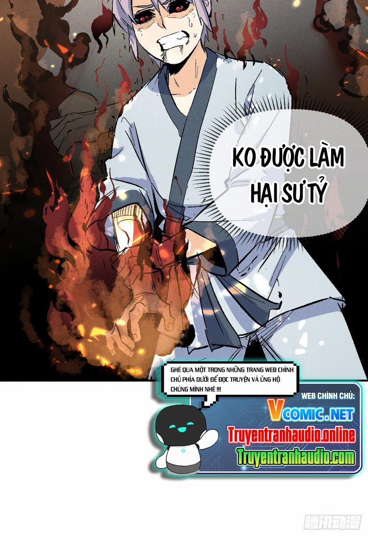 Nhân Vật Chính Mạnh Nhất Lịch Sử 13 trang 22