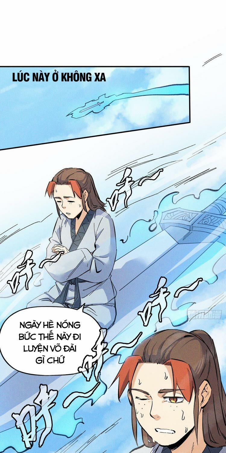 Nhân Vật Chính Mạnh Nhất Lịch Sử 14 trang 0