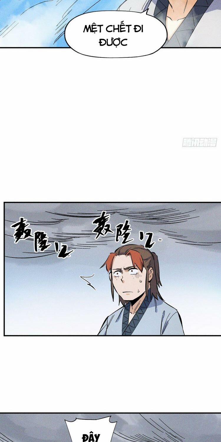 Nhân Vật Chính Mạnh Nhất Lịch Sử 14 trang 1