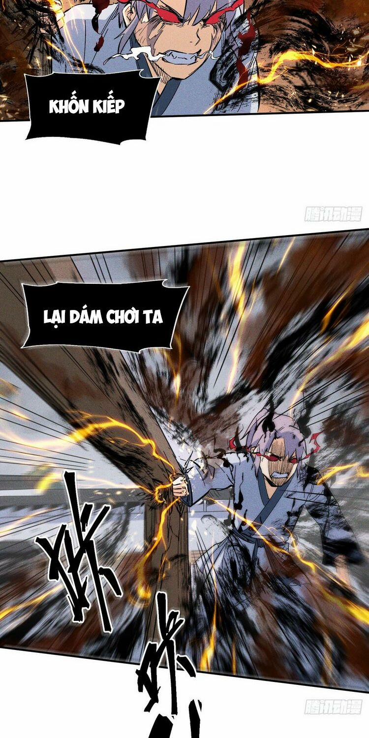 Nhân Vật Chính Mạnh Nhất Lịch Sử 14 trang 11