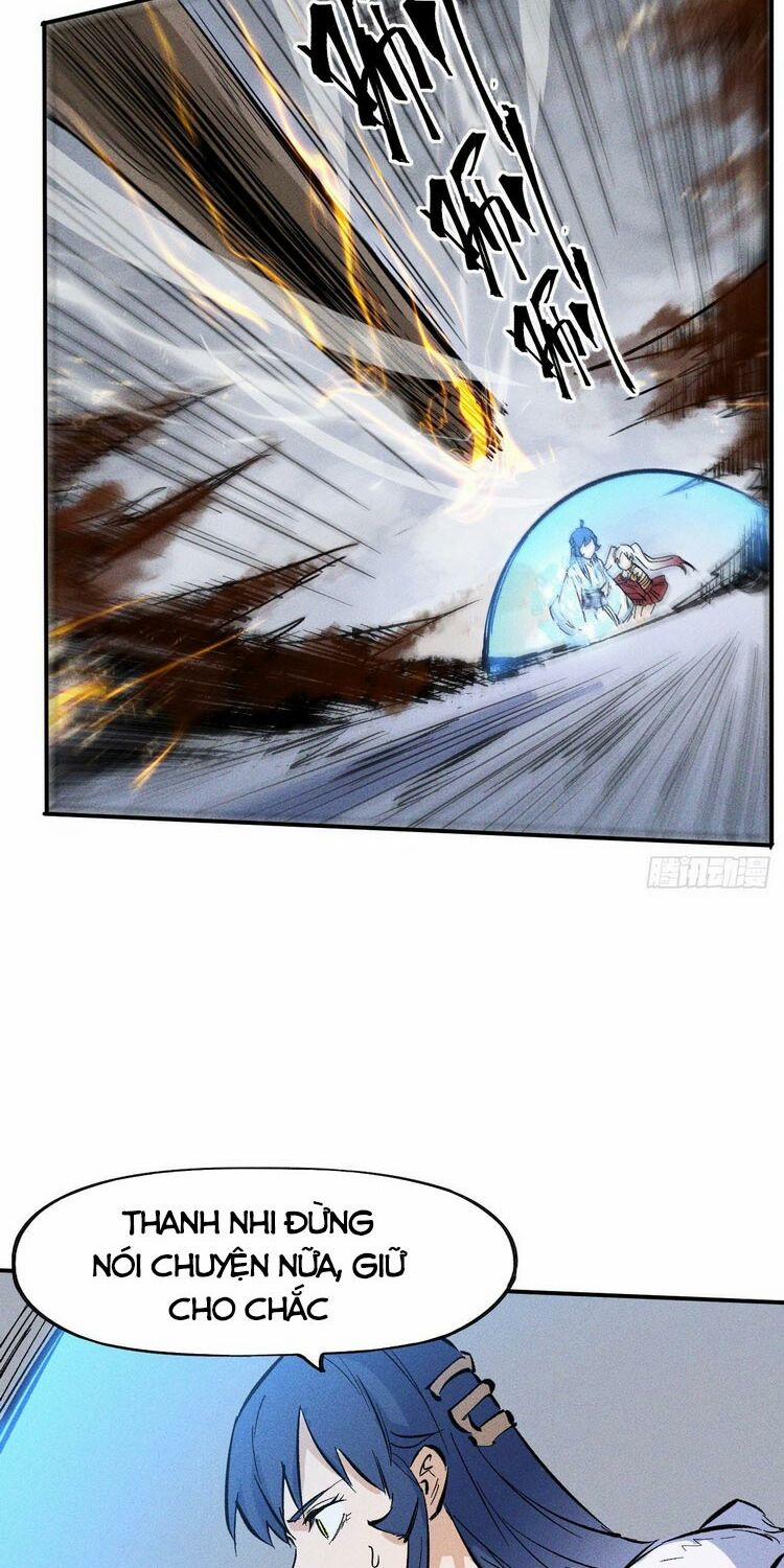 Nhân Vật Chính Mạnh Nhất Lịch Sử 14 trang 13