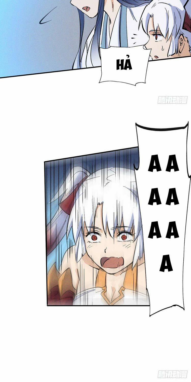 Nhân Vật Chính Mạnh Nhất Lịch Sử 14 trang 14