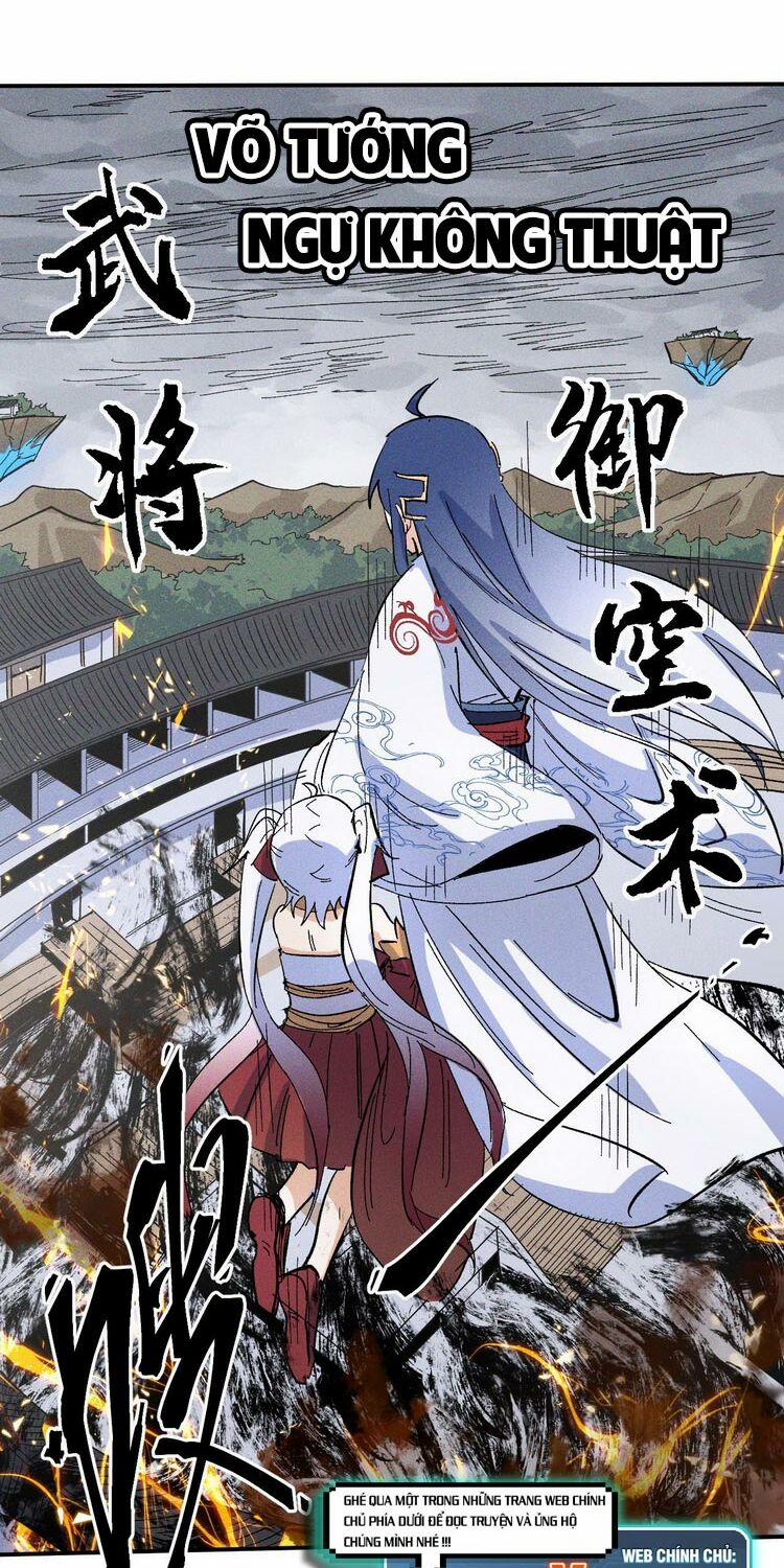 Nhân Vật Chính Mạnh Nhất Lịch Sử 14 trang 15