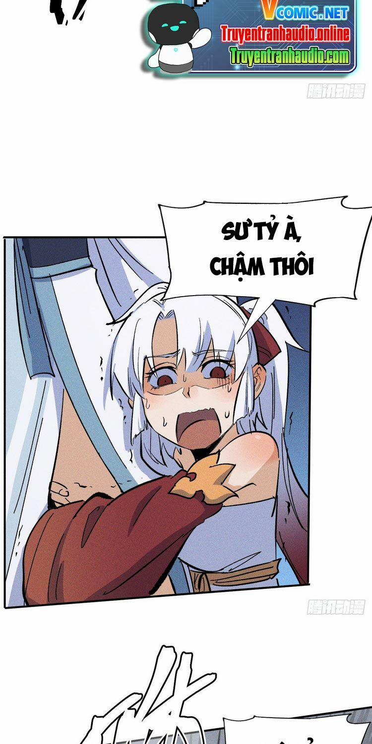 Nhân Vật Chính Mạnh Nhất Lịch Sử 14 trang 16