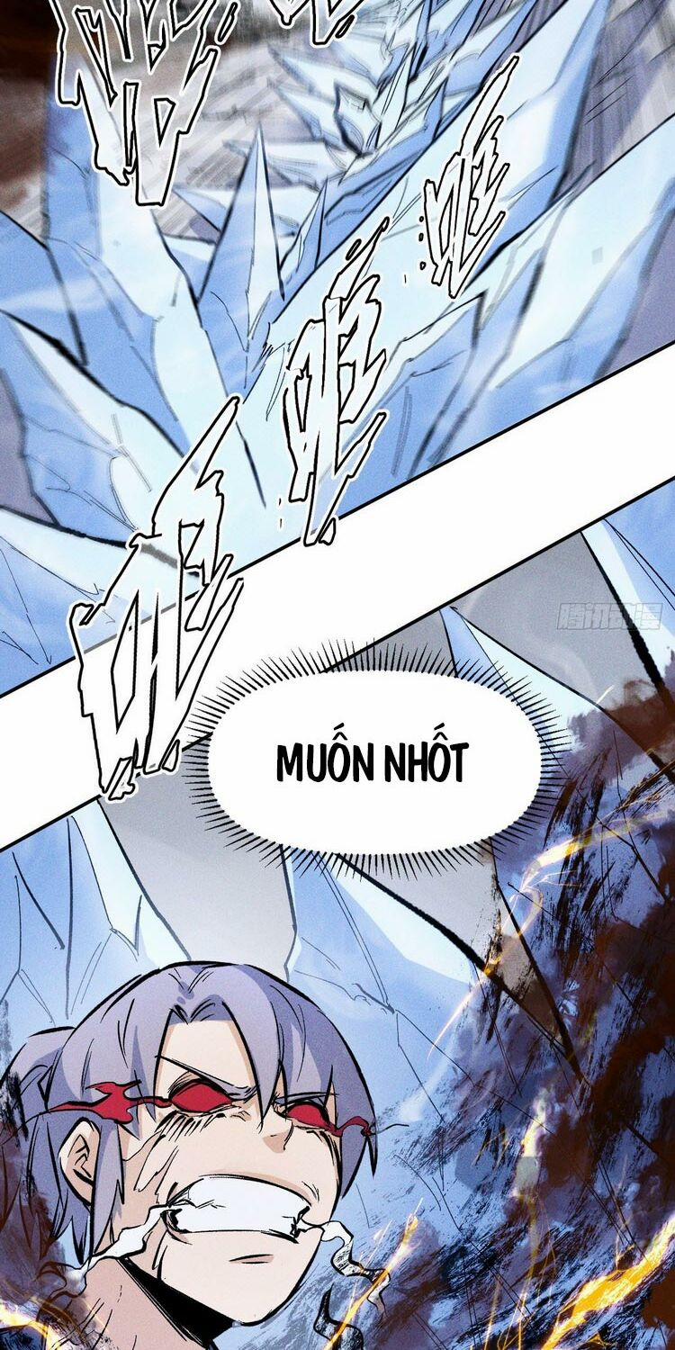 Nhân Vật Chính Mạnh Nhất Lịch Sử 14 trang 20