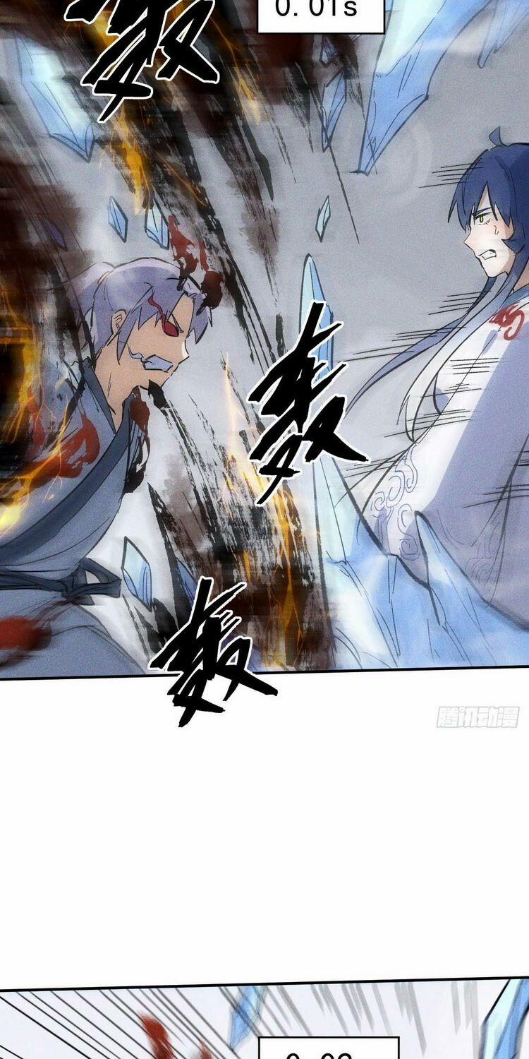 Nhân Vật Chính Mạnh Nhất Lịch Sử 14 trang 24