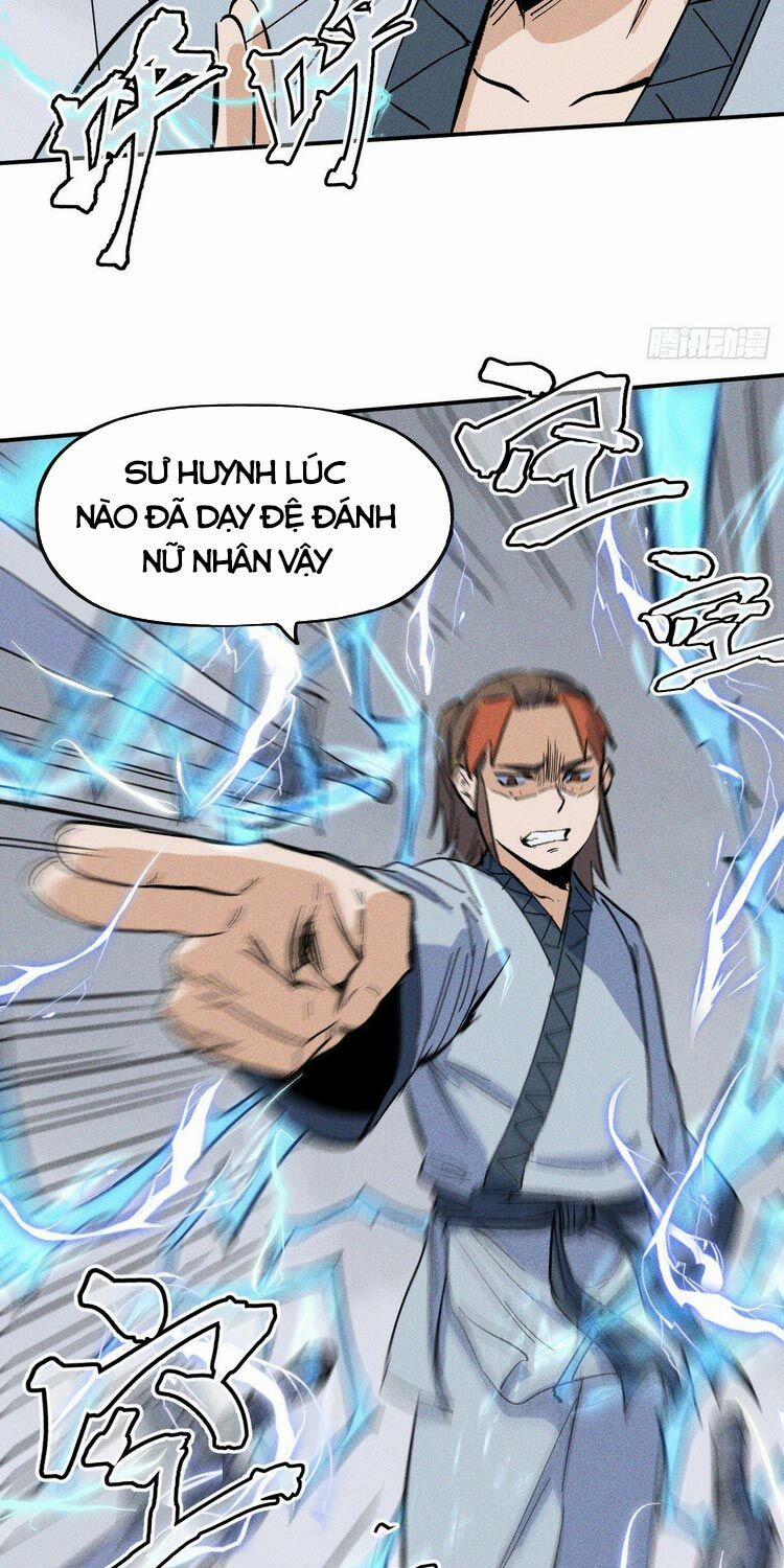 Nhân Vật Chính Mạnh Nhất Lịch Sử 14 trang 29