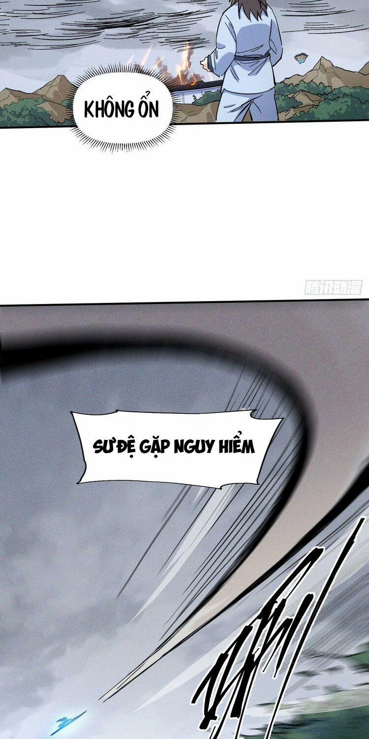 Nhân Vật Chính Mạnh Nhất Lịch Sử 14 trang 3