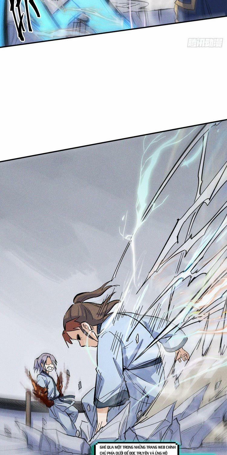 Nhân Vật Chính Mạnh Nhất Lịch Sử 14 trang 31